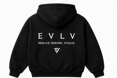 EVLV Hoodie