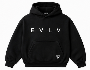 EVLV Hoodie